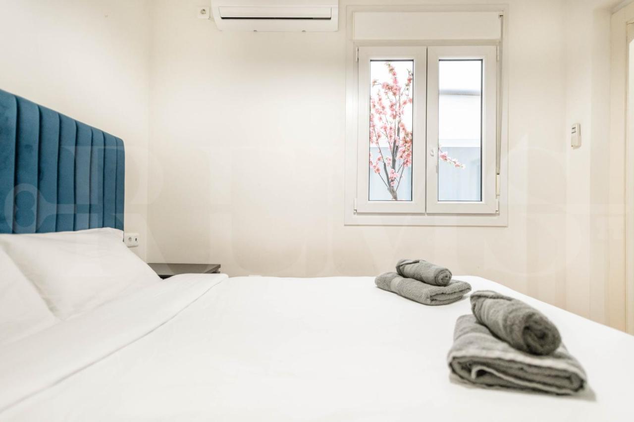 Large Apartment in the heart of Málaga Esterno foto